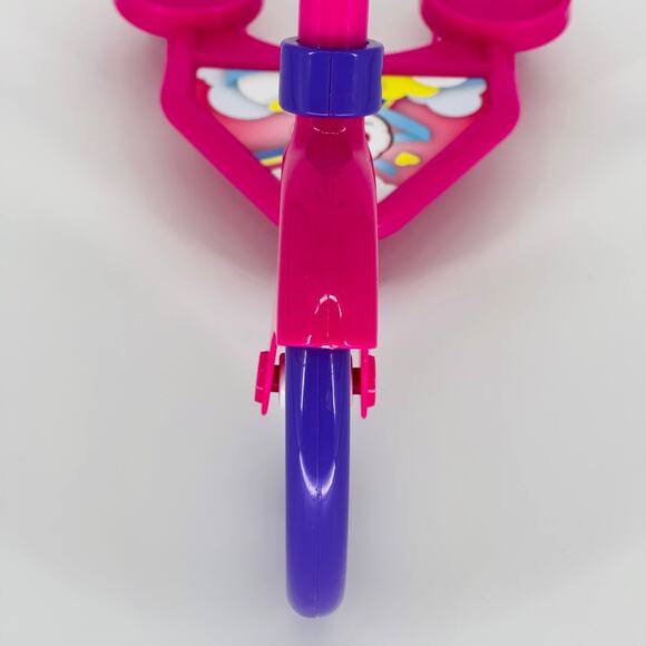 Click N' Play Doll Scooter for 18" Dolls including American Girl. My Life As, OG - Picture 10 of 14